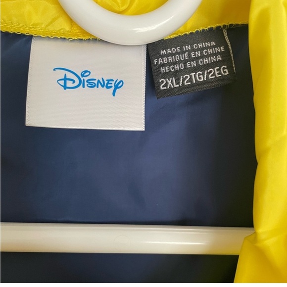 NWT/GUC Men’s Disney Bundle - Picture 9 of 9